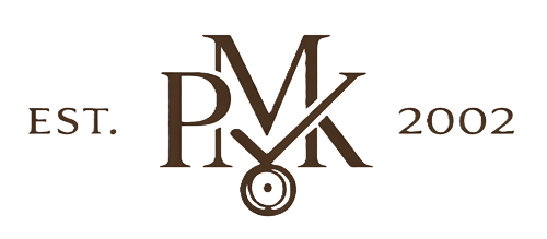 PMK — Est. 2002